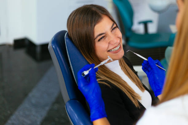 Dental Inlays and Onlays in Altamont, NY